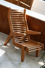 Load image into Gallery viewer, Plywood Grasshopper Lounge Chair