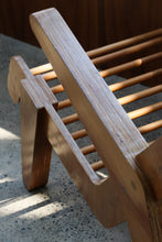 Load image into Gallery viewer, Plywood Grasshopper Lounge Chair