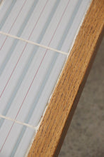 Load image into Gallery viewer, Handmade Oak & Tile Coffee Table