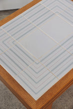 Load image into Gallery viewer, Handmade Oak & Tile Side Tables
