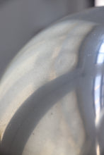 Load image into Gallery viewer, Space Age Aluminum Mushroom Lamp