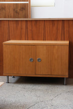 Load image into Gallery viewer, 2004 IKEA "Amiral" Cabinet