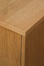 Load image into Gallery viewer, 2004 IKEA "Amiral" Cabinet