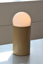 Load image into Gallery viewer, Globe Cylinder Lamp