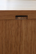 Load image into Gallery viewer, 2004 IKEA "Amiral" Cabinet