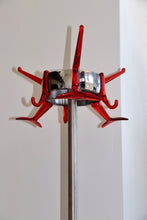 Load image into Gallery viewer, Kartell Coat Stand By Alberto Meda