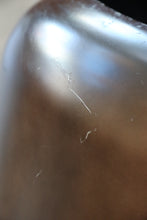 Load image into Gallery viewer, Copper Finish Cylinder Planter By Paul Mayen