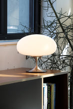 Load image into Gallery viewer, Stemlite Designline Mushroom Lamp By Bill Curry