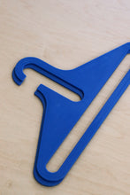 Load image into Gallery viewer, 1970's Danilo Silvestrin Plastic Hangers