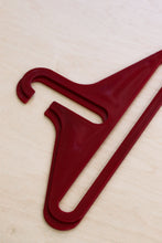 Load image into Gallery viewer, 1970's Danilo Silvestrin Plastic Hangers