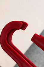Load image into Gallery viewer, 1970's Danilo Silvestrin Plastic Hangers