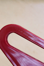 Load image into Gallery viewer, 1970's Danilo Silvestrin Plastic Hangers