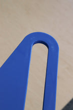 Load image into Gallery viewer, 1970's Danilo Silvestrin Plastic Hangers