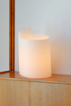 Load image into Gallery viewer, Plastic Cylinder Lamp