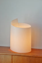 Load image into Gallery viewer, Plastic Cylinder Lamp