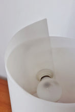 Load image into Gallery viewer, Plastic Cylinder Lamp