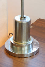 Load image into Gallery viewer, Handmade Deco Globe Lamp