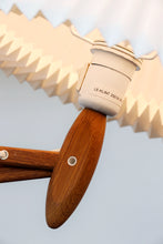 Load image into Gallery viewer, Le Klint Teak Scissor Sconce