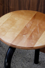Load image into Gallery viewer, Tubular Stacking Stool Set
