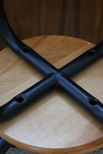 Load image into Gallery viewer, Tubular Stacking Stool Set