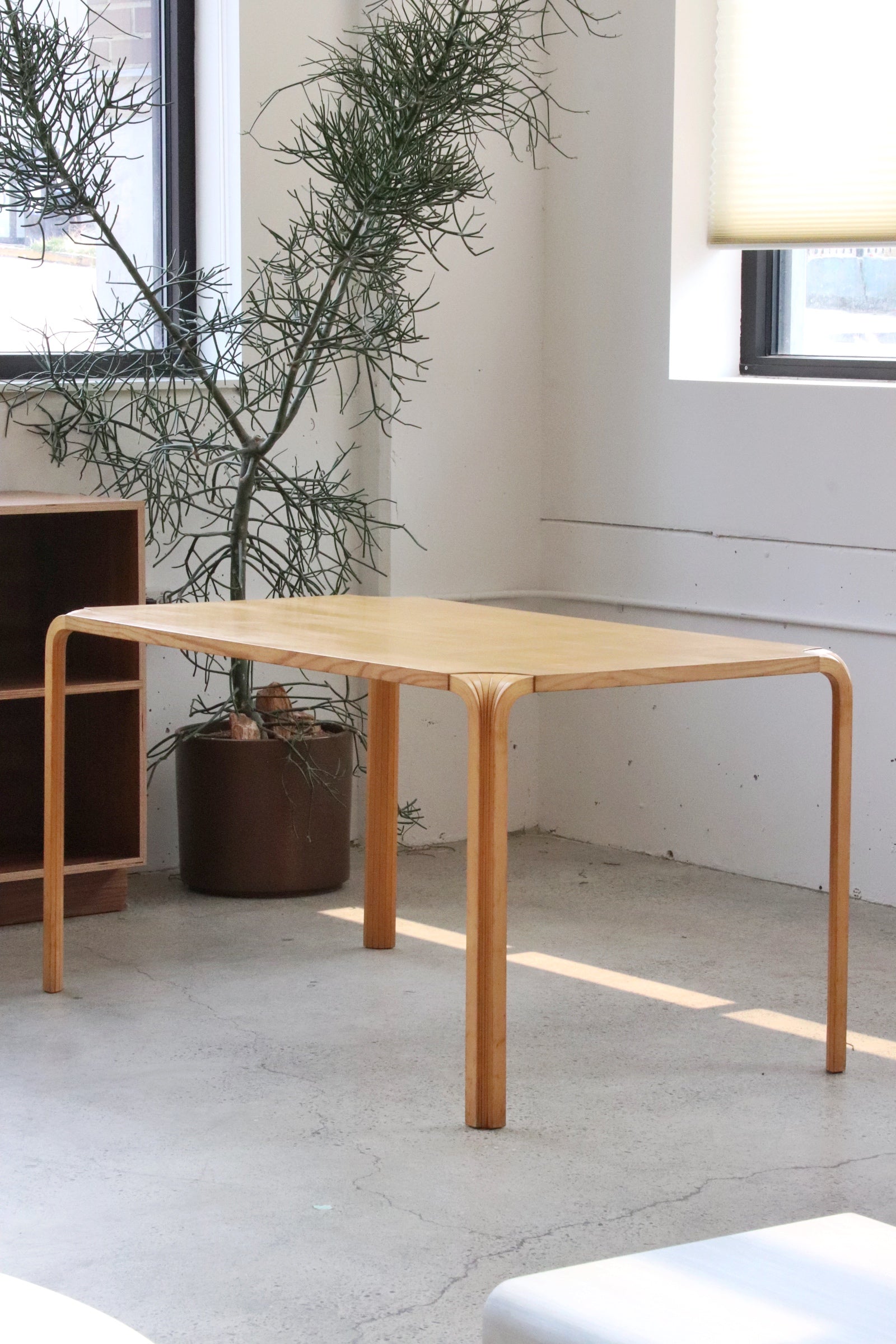 5月末までの価格！ Alvar Aalto artek テーブル Artek 