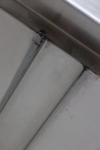 Load image into Gallery viewer, Square Aluminum Dining Table