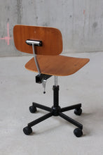 Load image into Gallery viewer, Wood KEVI Task Chair