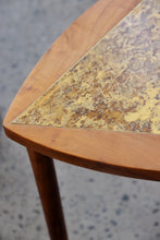 Load image into Gallery viewer, Stacking Triangle Table Set