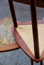 Load image into Gallery viewer, Stacking Triangle Table Set