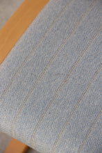 Load image into Gallery viewer, Set Of 6 Mid Century Beech Dining Table Chairs