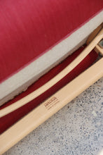 Load image into Gallery viewer, Lamello Chair & Ottoman By Yngve Ekstrom