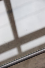 Load image into Gallery viewer, Abstracta Cube Side Table