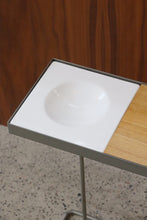 Load image into Gallery viewer, Mid Century Ashtray Side Table
