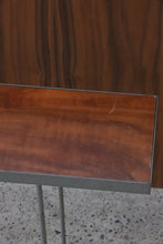 Load image into Gallery viewer, Mid Century Ashtray Side Table