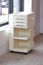 Load image into Gallery viewer, Stile Neolt Art Cart By Giovanni Pelis