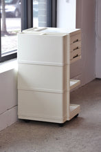 Load image into Gallery viewer, Stile Neolt Art Cart By Giovanni Pelis