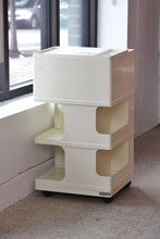 Load image into Gallery viewer, Stile Neolt Art Cart By Giovanni Pelis