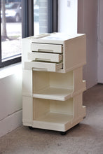 Load image into Gallery viewer, Stile Neolt Art Cart By Giovanni Pelis