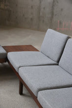 Load image into Gallery viewer, 1950's Modular Sectional By Martin Borenstein For Brown Saltman