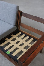 Load image into Gallery viewer, 1950's Modular Sectional By Martin Borenstein For Brown Saltman