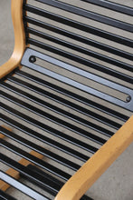Load image into Gallery viewer, Terje Hope Slatted Dining Chairs