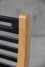 Load image into Gallery viewer, Terje Hope Slatted Dining Chairs