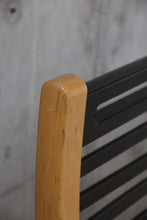 Load image into Gallery viewer, Terje Hope Slatted Dining Chairs