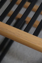 Load image into Gallery viewer, Terje Hope Slatted Dining Chairs