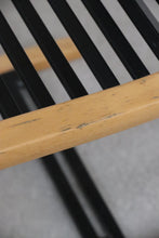 Load image into Gallery viewer, Terje Hope Slatted Dining Chairs