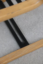 Load image into Gallery viewer, Terje Hope Slatted Dining Chairs