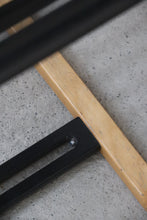 Load image into Gallery viewer, Terje Hope Slatted Dining Chairs