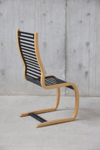 Load image into Gallery viewer, Terje Hope Slatted Dining Chairs