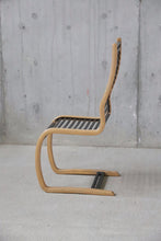 Load image into Gallery viewer, Terje Hope Slatted Dining Chairs
