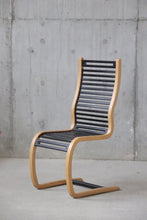 Load image into Gallery viewer, Terje Hope Slatted Dining Chairs
